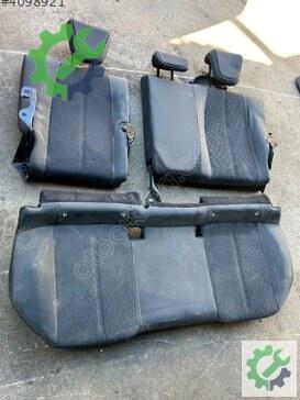 Opel Corsa Arka Koltuk çıkma parça