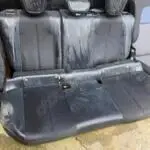 Opel Corsa Orijinal Çıkma Arka Koltuk