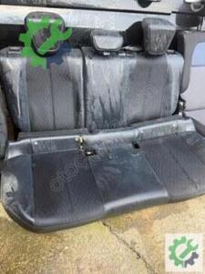 Opel Corsa Orijinal Çıkma Arka Koltuk