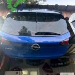 Bagaj Kapağı Opel Corsa — Sökme Çıkma