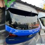 Opel Corsa Bagaj Kapağı Çıkma