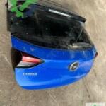 Çıkma Bagaj Kapağı — Opel Corsa
