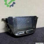 Çıkma Orijinal Cd Changer Opel Corsa