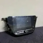 Çıkma Orijinal Cd Changer Opel Corsa