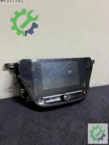 Çıkma Orijinal Cd Changer Opel Corsa