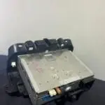Opel Corsa Cd Changer Çıkma