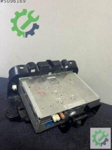 Opel Corsa Cd Changer Çıkma