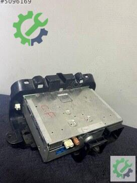 Opel Corsa Cd Changer çıkma parça