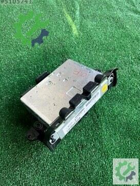 Opel Corsa Cd Changer çıkma parça