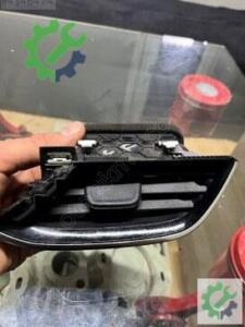 Opel Corsa Difüzör Çıkma