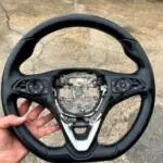 Orijinal Opel Corsa Direksiyon Simidi Çıkma