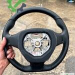 Orijinal Opel Corsa Direksiyon Simidi Çıkma