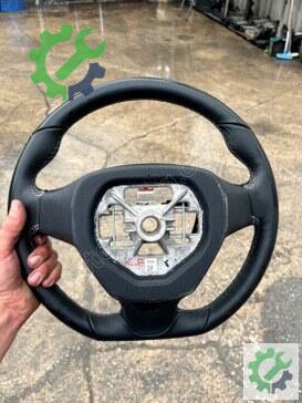 Opel Corsa Direksiyon Simidi çıkma parça