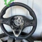 Opel Corsa Orijinal Çıkma Direksiyon Simidi