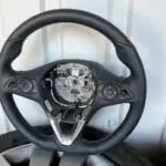 Opel Corsa Orijinal Çıkma Direksiyon Simidi