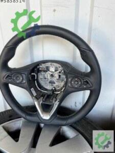 Opel Corsa Orijinal Çıkma Direksiyon Simidi