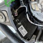 Opel Corsa Orijinal Çıkma Direksiyon Simidi