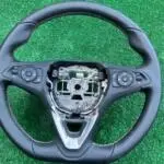 Çıkma Orijinal Direksiyon Simidi Opel Astra