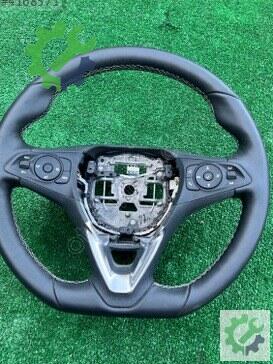 Opel Astra Direksiyon Simidi çıkma parça