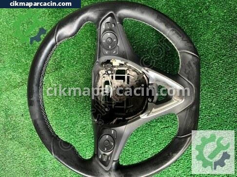 Opel Corsa Direksiyon Simidi çıkma parça