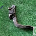 Opel Corsa Pedal Çıkma