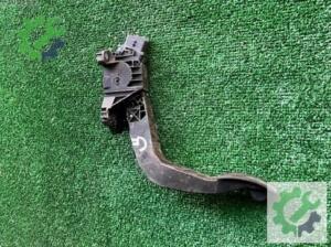Opel Corsa Pedal Çıkma
