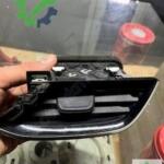 Çıkma Orijinal Havalandırma Izgaraları Opel Corsa