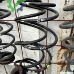 Çıkma Orijinal Helezon Yayı Opel Corsa