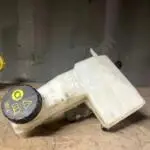 Opel Corsa Fren Hidrolik Çıkma