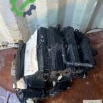 Kalorifer Kutusu Opel Corsa — Sökme Çıkma