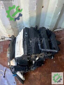 Opel Corsa Kalorifer Kutusu çıkma parça