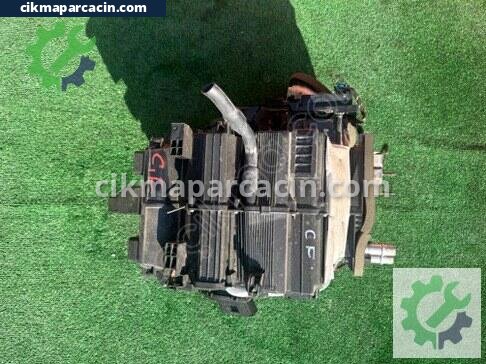Opel Corsa Kalorifer Kutusu çıkma parça