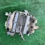 Opel Corsa Kalorifer Kutusu Çıkma