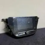 Opel Corsa Multimedya Çıkma