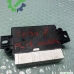 Opel Corsa Beyin Çıkma