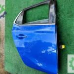 Sağ Arka Çamurluk Opel Corsa — Sökme Çıkma