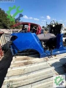 Çıkma Orijinal Sağ Arka Çamurluk Opel Corsa (2. Adet)