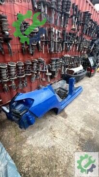 Opel Corsa Sağ Arka Çamurluk çıkma parça