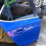 Çıkma Sağ Arka Kapı — Opel Corsa