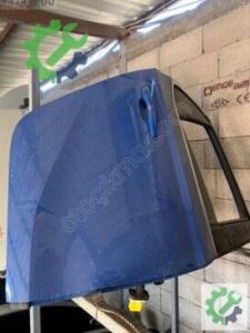 Sağ Arka Kapı Opel Corsa — Sökme Çıkma