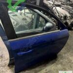 Opel Corsa Orijinal Çıkma Sağ Ön Kapı