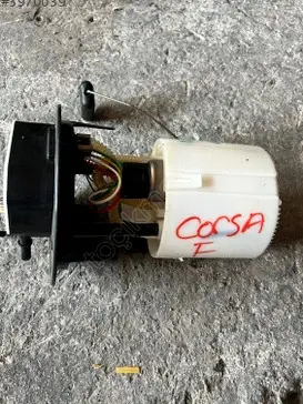 Opel Corsa Yakıt Şamandırası çıkma parça