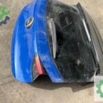 Orijinal Opel Corsa Bagaj Kapağı Çıkma