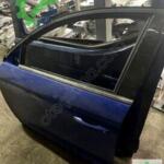 Opel Corsa Sol Ön Kapı Çıkma