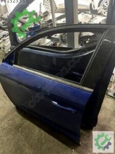 Opel Corsa Sol Ön Kapı Çıkma
