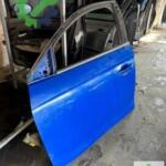 Orijinal Opel Corsa Sol Ön Kapı Çıkma