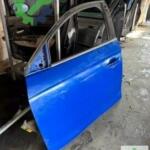 Opel Corsa Orijinal Çıkma Sol Ön Kapı