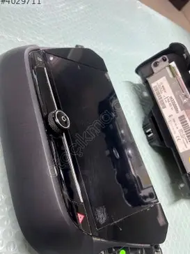 Opel Corsa Teyp çıkma parça
