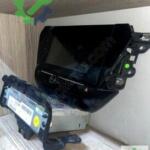 Opel Corsa Teyp Çıkma