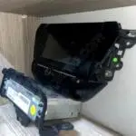Opel Corsa Teyp Çıkma